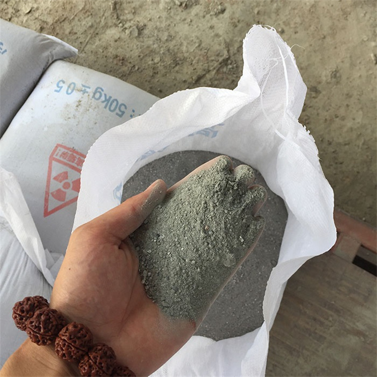 南昌硫酸钡砂是什么